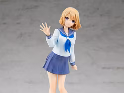 A Couple of Cuckoos Pop Up Parade Sachi Umino