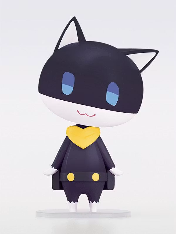 Persona5 Royal HELLO! GOOD SMILE Morgana