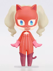 Persona5 Royal HELLO! GOOD SMILE Panther