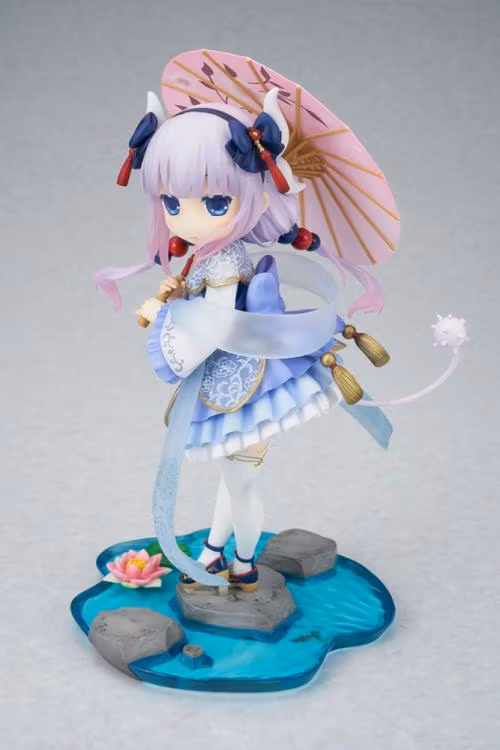 Miss Kobayashi's Dragon Maid F:Nex Kanna China Dress Ver.