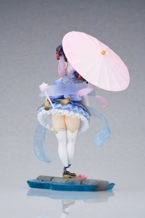 Miss Kobayashi's Dragon Maid F:Nex Kanna China Dress Ver.