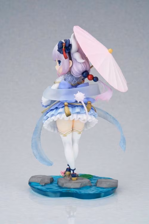 Miss Kobayashi's Dragon Maid F:Nex Kanna China Dress Ver.