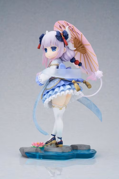 Miss Kobayashi's Dragon Maid F:Nex Kanna China Dress Ver.