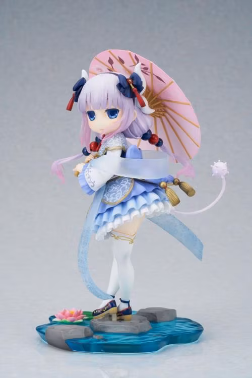 Miss Kobayashi's Dragon Maid F:Nex Kanna China Dress Ver.