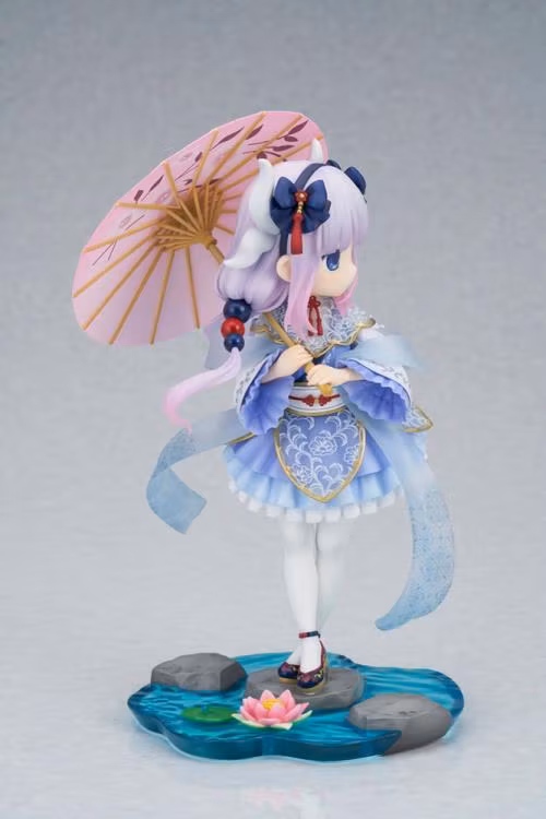Miss Kobayashi's Dragon Maid F:Nex Kanna China Dress Ver.