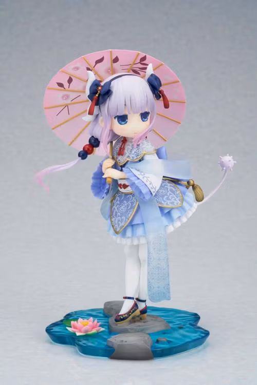 Miss Kobayashi's Dragon Maid F:Nex Kanna China Dress Ver.