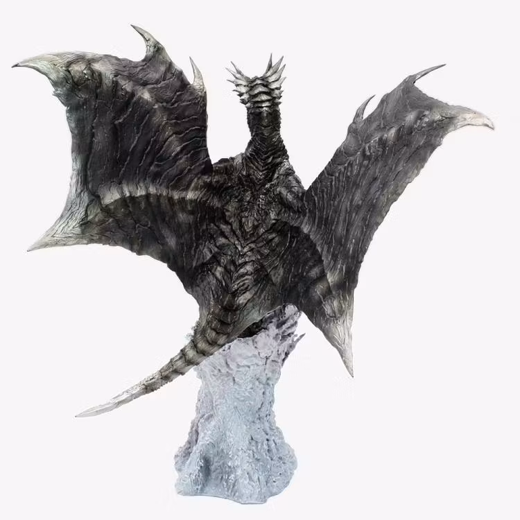 Monster Hunter CFB Creators Model Kushala Daora