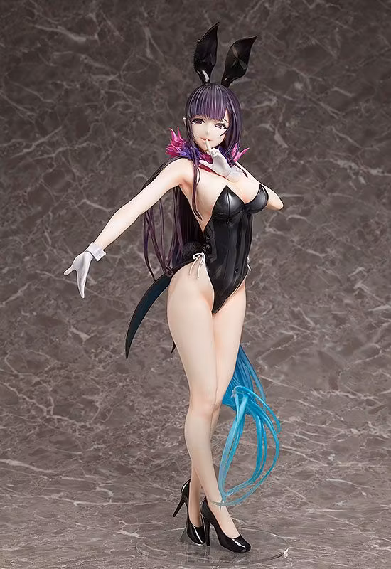 The Elder Sister-Like One Chiyo: Bare Leg Bunny Ver.