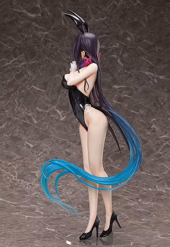 The Elder Sister-Like One Chiyo: Bare Leg Bunny Ver.