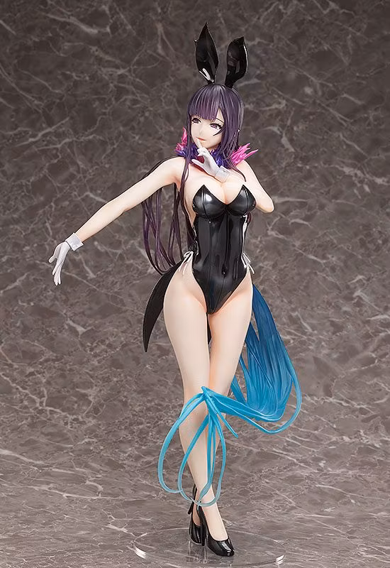 The Elder Sister-Like One Chiyo: Bare Leg Bunny Ver.