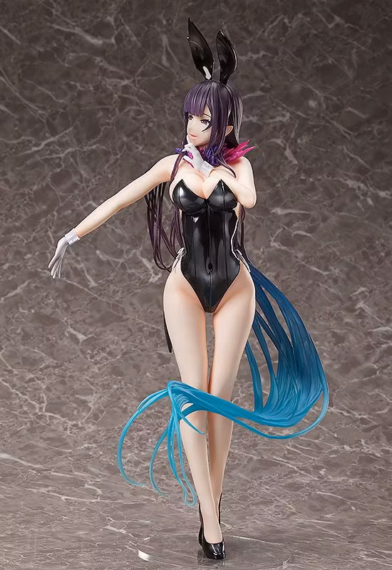 The Elder Sister-Like One Chiyo: Bare Leg Bunny Ver.