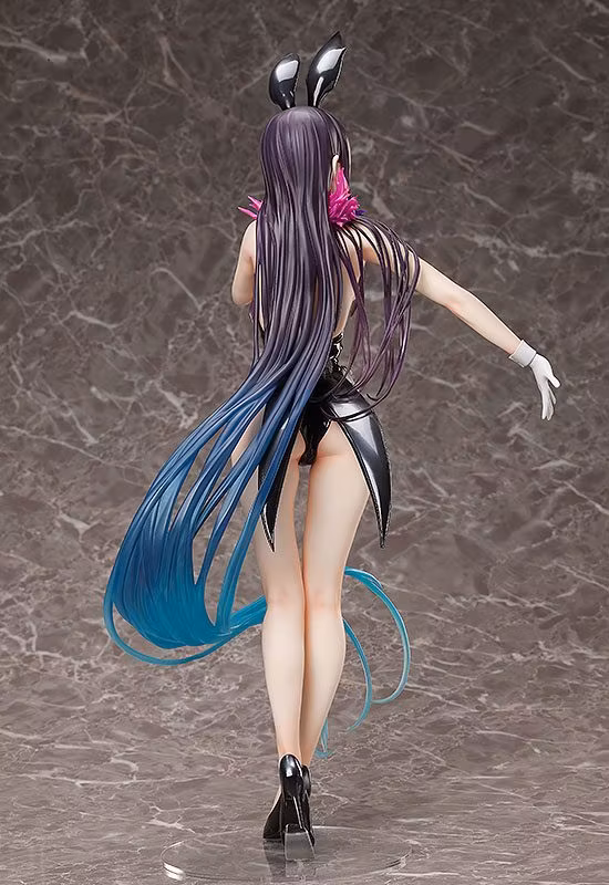 The Elder Sister-Like One Chiyo: Bare Leg Bunny Ver.