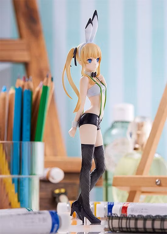Saekano the Movie: Finale Pop Up Parade Eriri Spencer Sawamura: Bunny Ver.