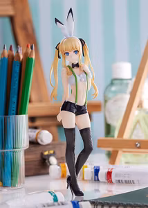Saekano the Movie: Finale Pop Up Parade Eriri Spencer Sawamura: Bunny Ver.