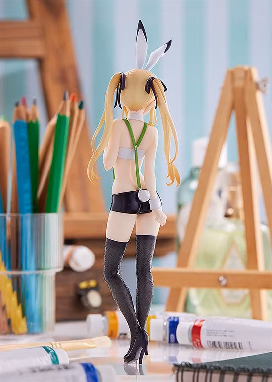 Saekano the Movie: Finale Pop Up Parade Eriri Spencer Sawamura: Bunny Ver.
