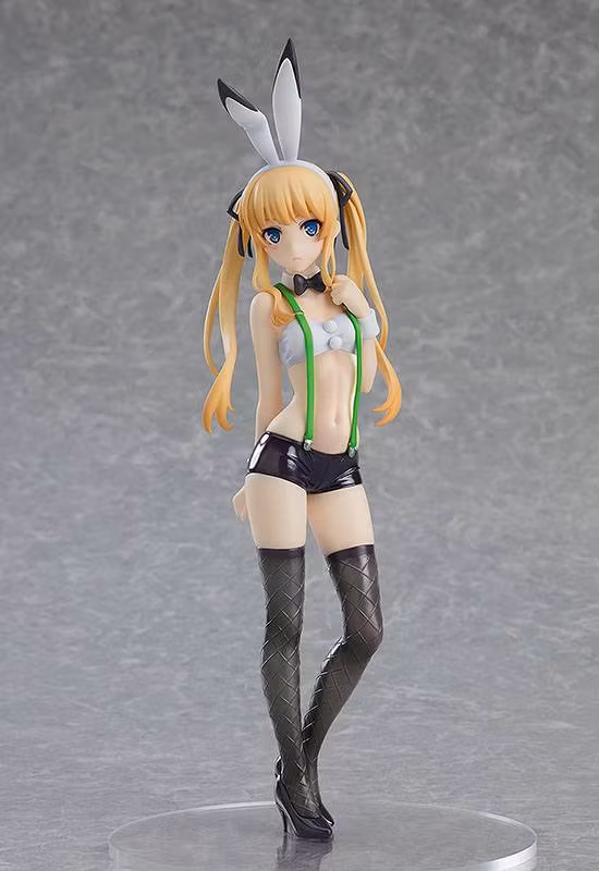 Saekano the Movie: Finale Pop Up Parade Eriri Spencer Sawamura: Bunny Ver.