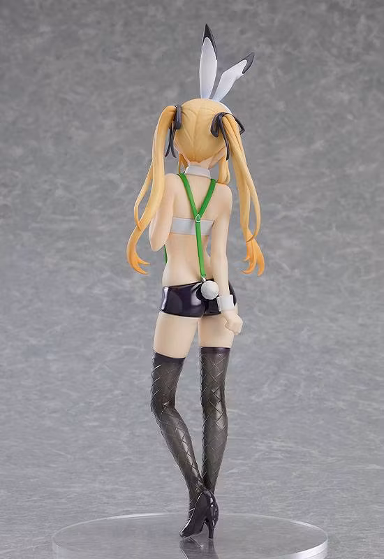 Saekano the Movie: Finale Pop Up Parade Eriri Spencer Sawamura: Bunny Ver.