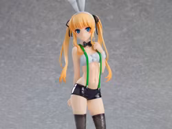 Saekano the Movie: Finale Pop Up Parade Eriri Spencer Sawamura: Bunny Ver.