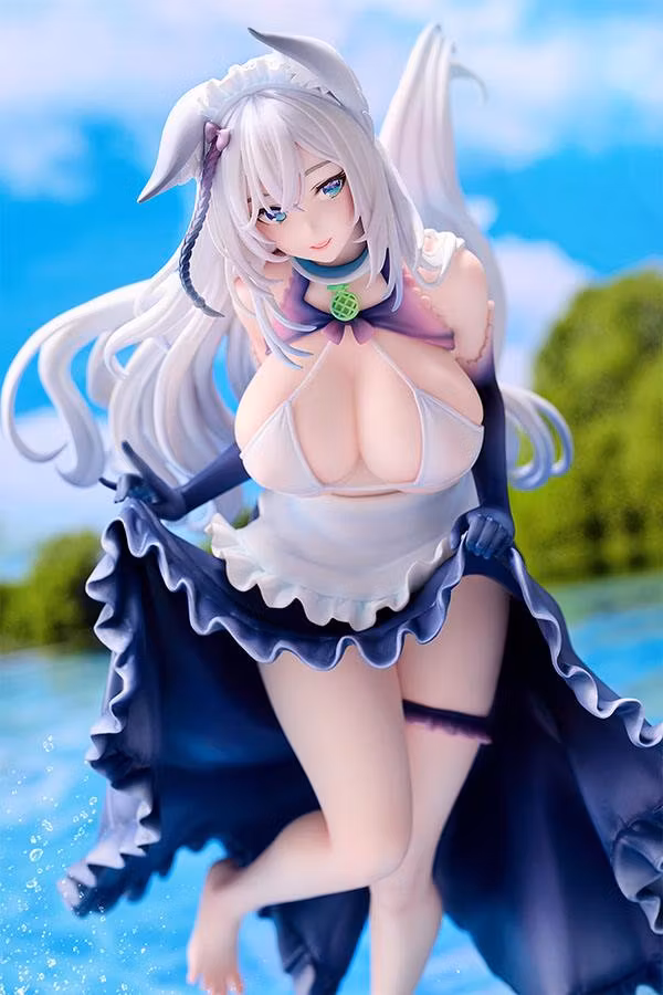 (18+) Original Character Mellow