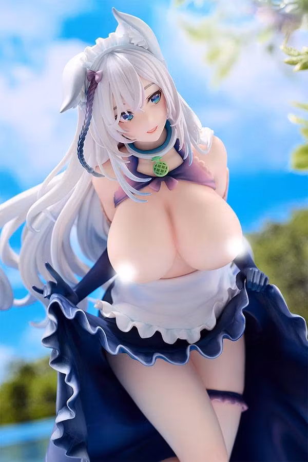 (18+) Original Character Mellow