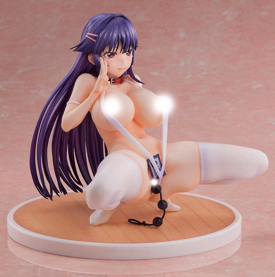 (18+) Chizuru-chan Kaihatsu Nikki Chizuru Shiina