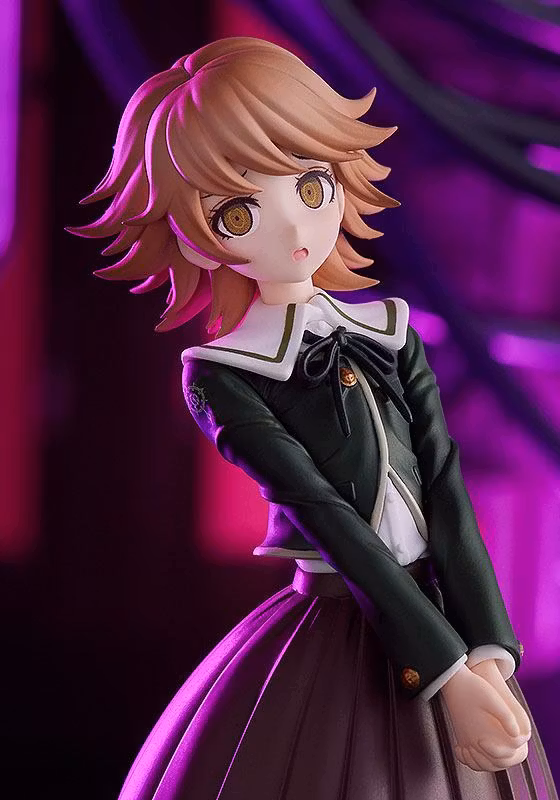 Danganronpa 1.2 Reload Pop Up Parade Chihiro Fujisaki