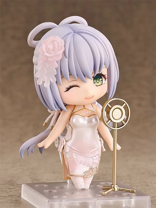 Vsinger Nendoroid Luo Tianyi: Grain in Ear Ver.