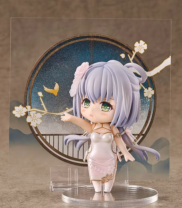 Vsinger Nendoroid Luo Tianyi: Grain in Ear Ver.