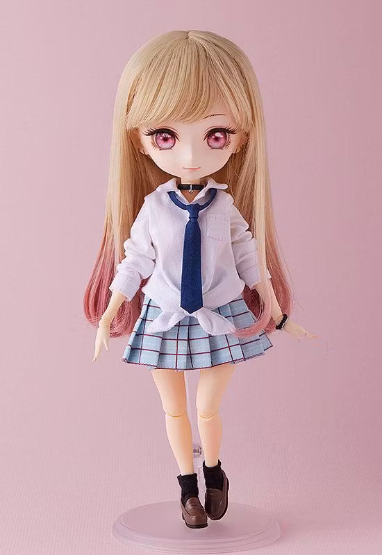 My Dress-Up Darling Harmonia Humming Marin Kitagawa