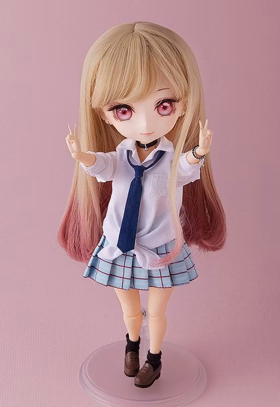 My Dress-Up Darling Harmonia Humming Marin Kitagawa