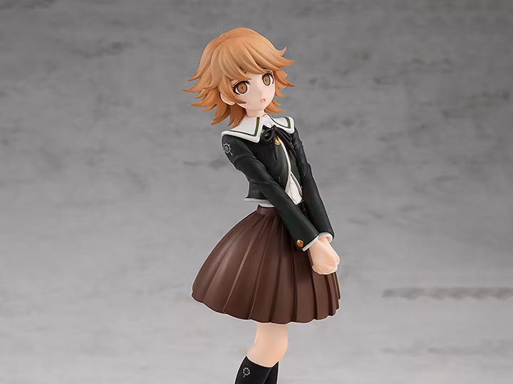 Danganronpa 1.2 Reload Pop Up Parade Chihiro Fujisaki