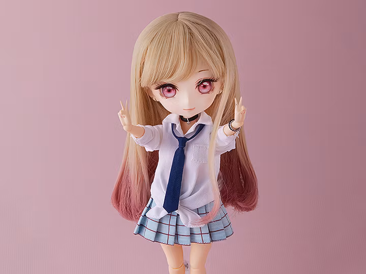 My Dress-Up Darling Harmonia Humming Marin Kitagawa