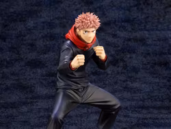 Jujutsu Kaisen ArtFX J Yuji Itadori