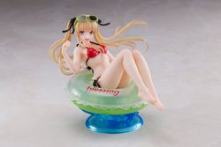 Saekano: How to Raise a Boring Girlfriend Aqua Float Girls Eriri Spencer Sawamura