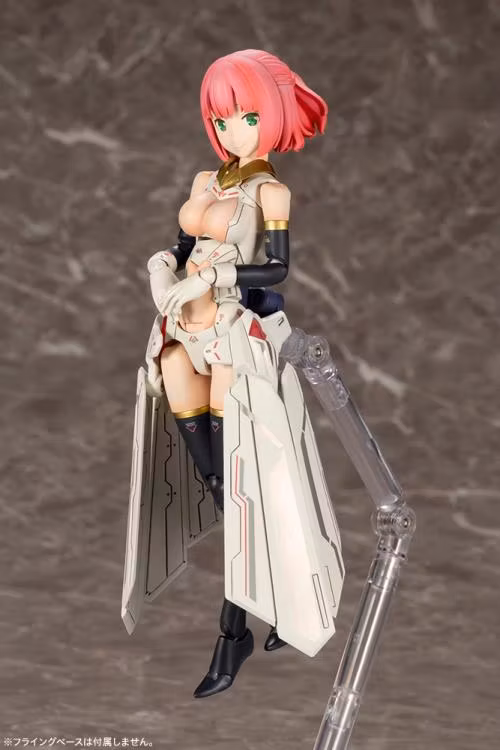 Megami Device Model Kit Bullet Knights Lancer