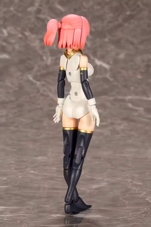 Megami Device Model Kit Bullet Knights Lancer