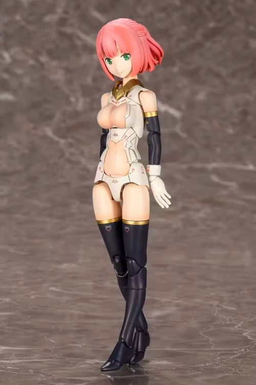 Megami Device Model Kit Bullet Knights Lancer