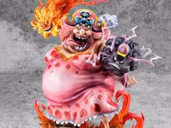 One Piece Portrait of Pirates SA-Maximum Charlotte Linlin (Big Mom)