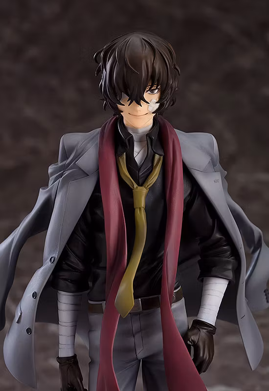 Bungo Stray Dogs Osamu Dazai (Rerelease)