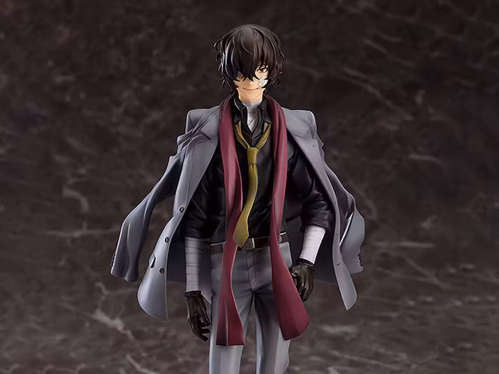 Bungo Stray Dogs Osamu Dazai (Rerelease)