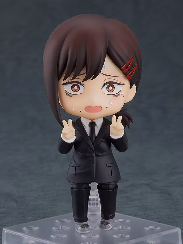Chainsaw Man Nendoroid Kobeni