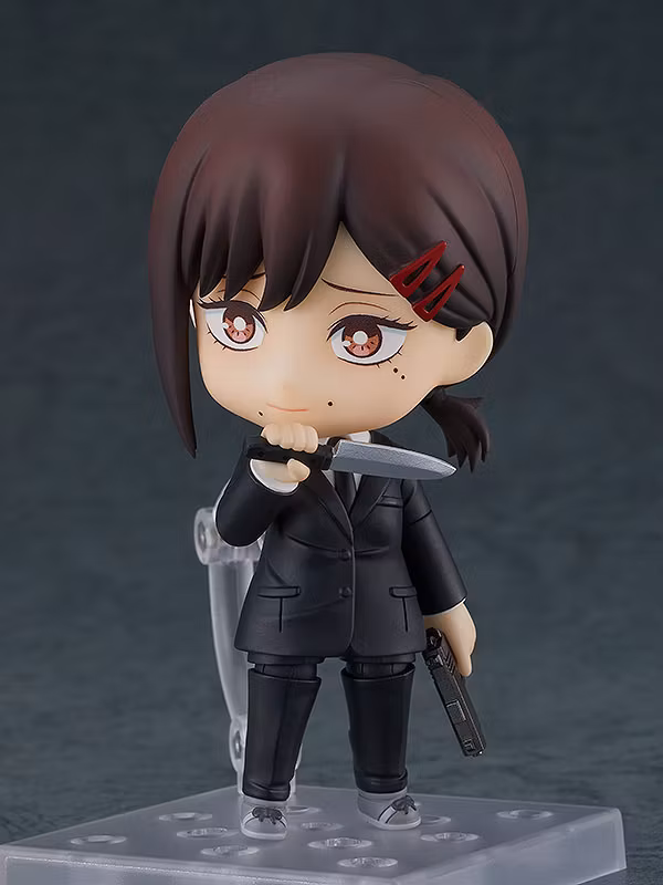 Chainsaw Man Nendoroid Kobeni
