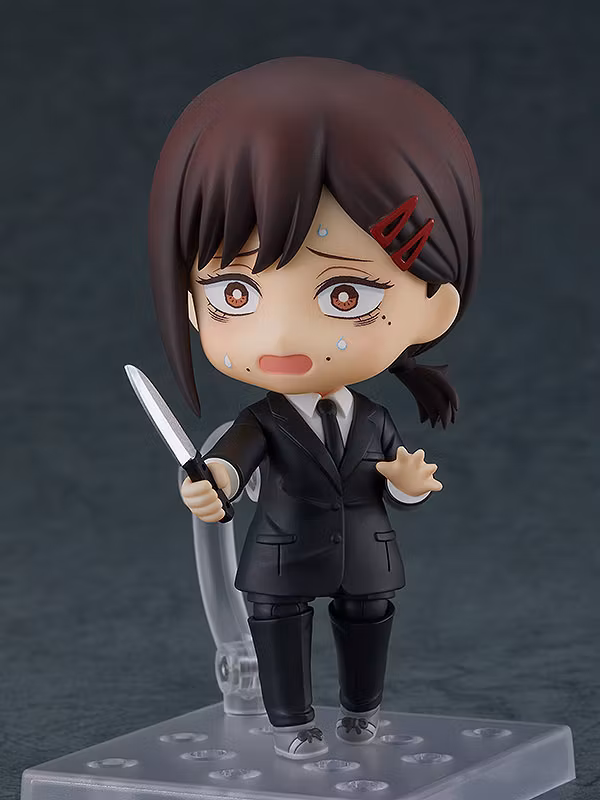 Chainsaw Man Nendoroid Kobeni