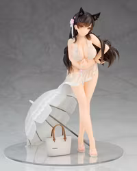 Azur Lane Atago Sandy Beach Rhapsody Ver. (Rerelease)