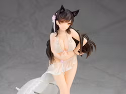 Azur Lane Atago Sandy Beach Rhapsody Ver. (Rerelease)
