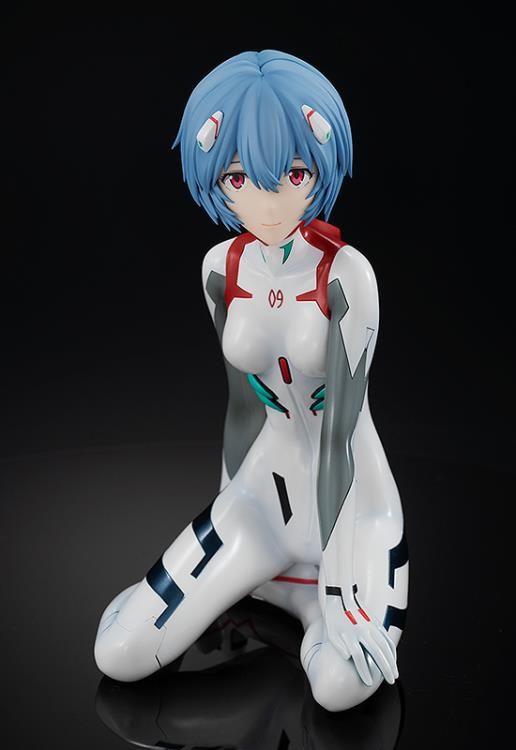 Rebuild of Evangelion KD Colle Asuka/Rei/Mari: Newtype Cover ver.