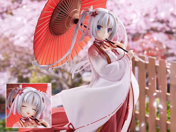 Senren Banka Yoshino Tomotake Limited Edition