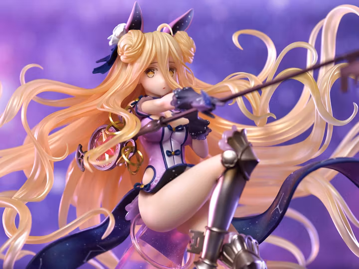 Date A Live Prisma Wing Mukuro Hoshimiya