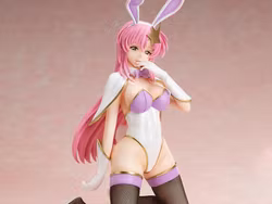 Mobile Suit Gundam SEED B-Style Meer Campbell Bunny Ver.