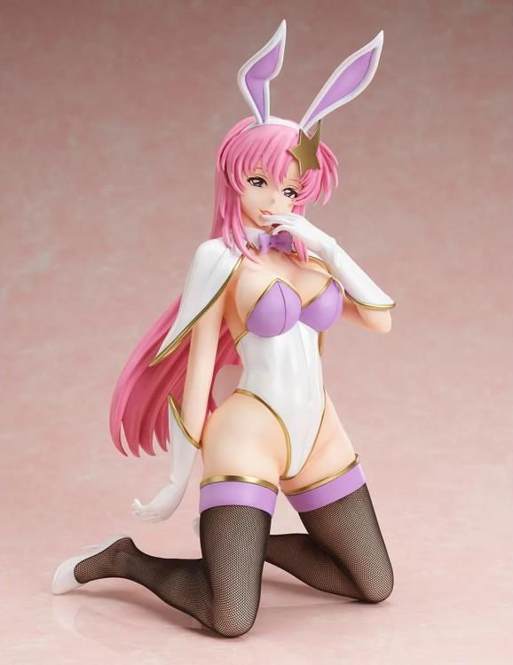Mobile Suit Gundam SEED B-Style Meer Campbell Bunny Ver.